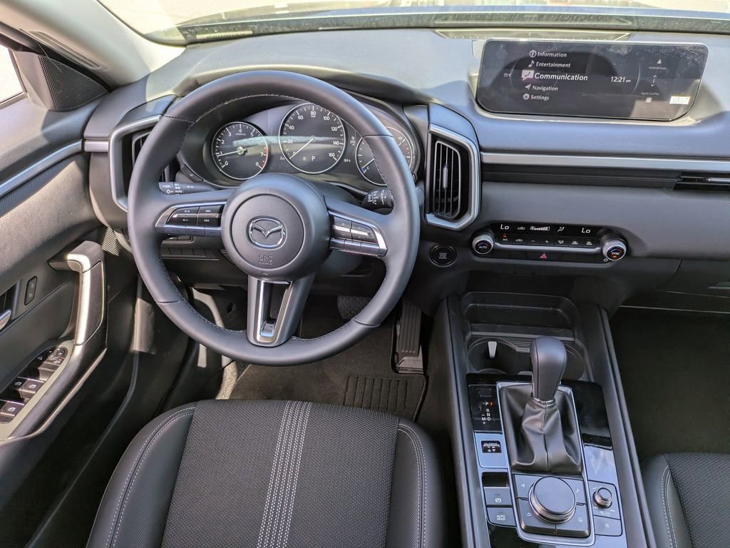 New 2026 MAZDA CX-50 AWD 2.5 S w/ Cargo Package image 17