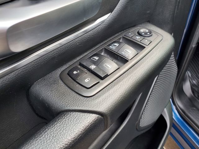 Used 2021 RAM 1500 Big Horn image 23
