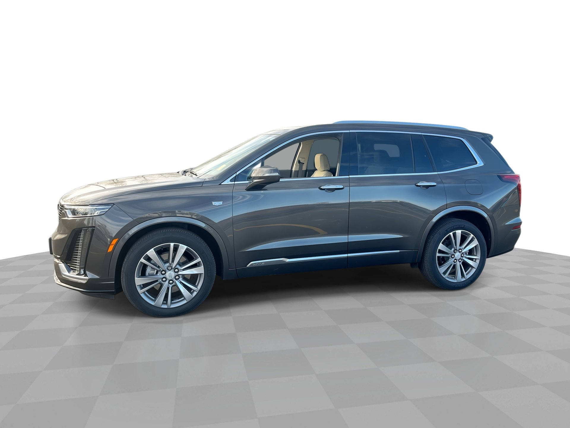 Certified 2020 Cadillac XT6 Premium Luxury