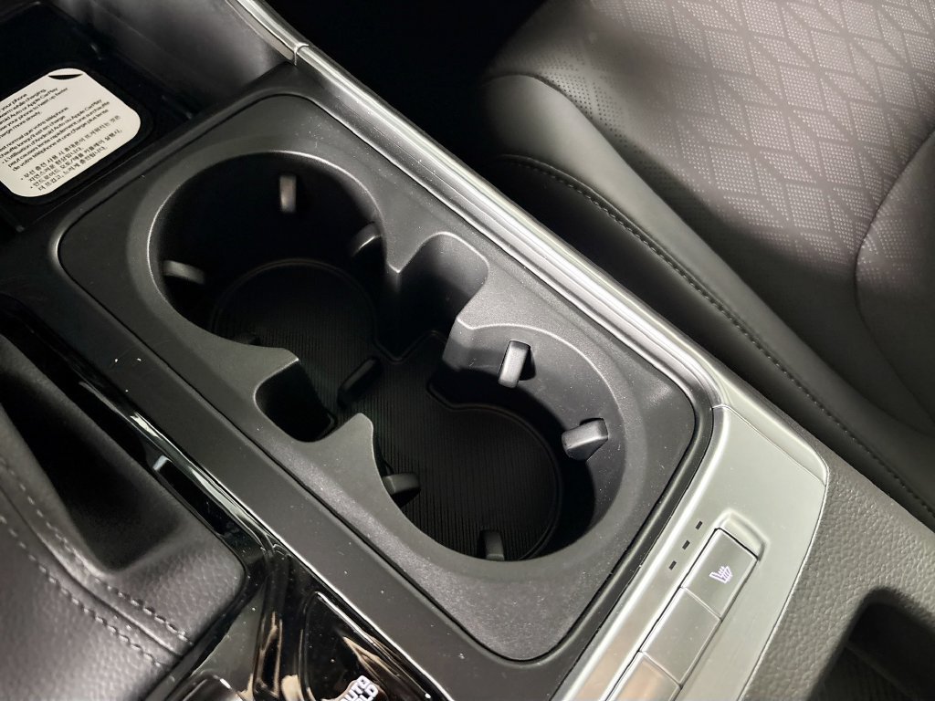 New 2027 Kia Carnival EX FWD image 15