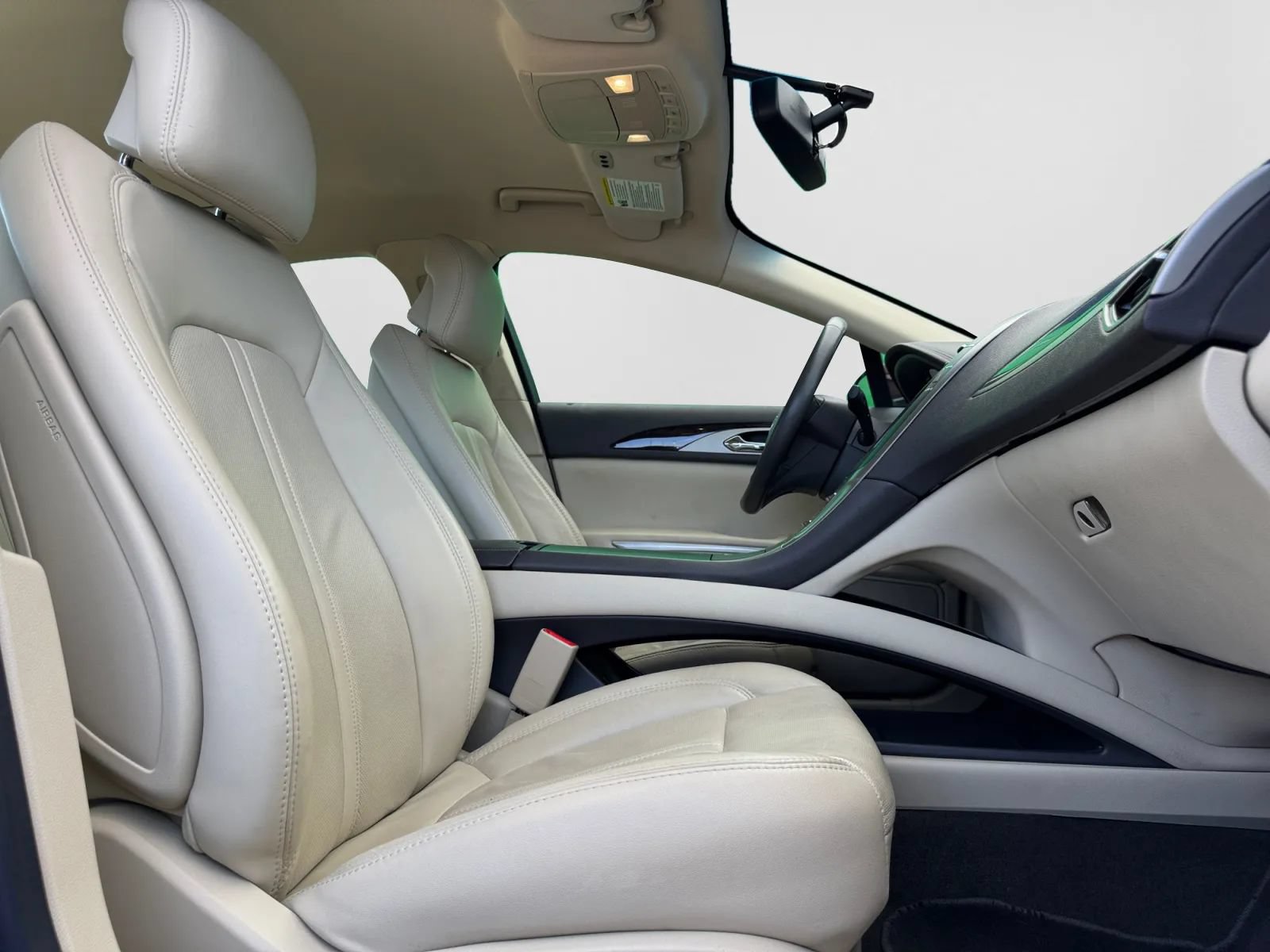 Used 2013 Lincoln MKZ Hybrid FWD image 25
