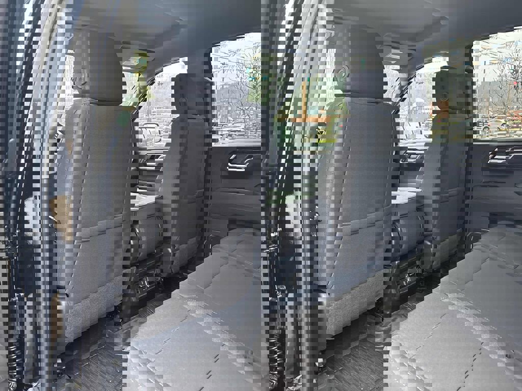 New 2026 GMC Sierra 1500 Elevation w/ X31 Off-Road Package image 29