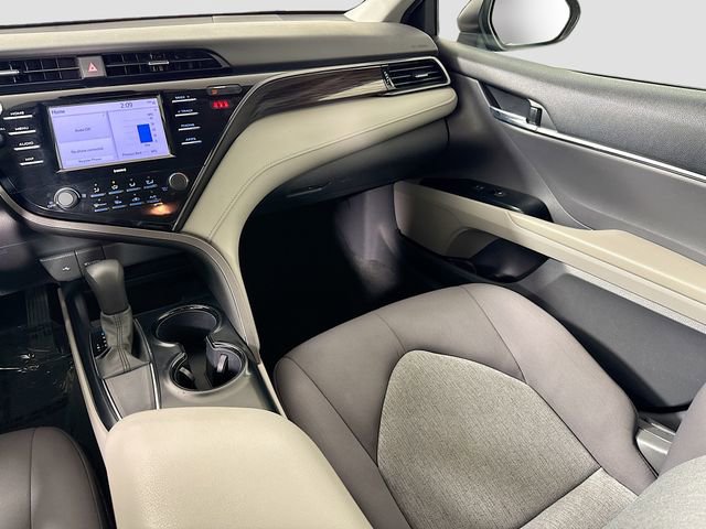 Certified 2020 Toyota Camry LE w/ Convenience Package image 24