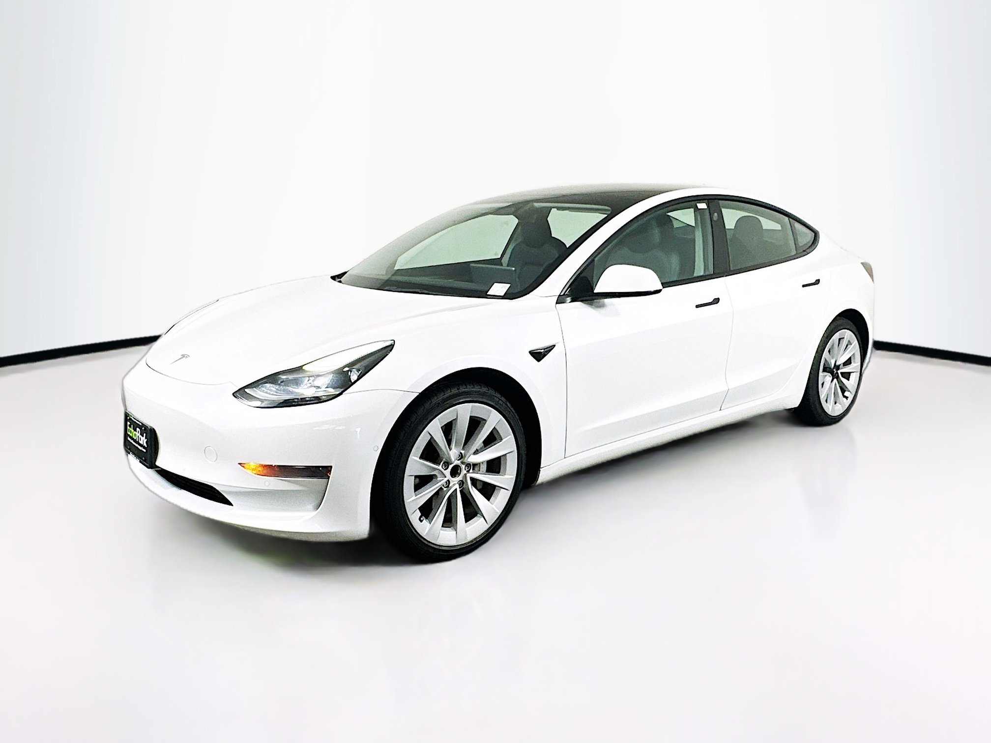 Used 2022 Tesla Model 3 image 3