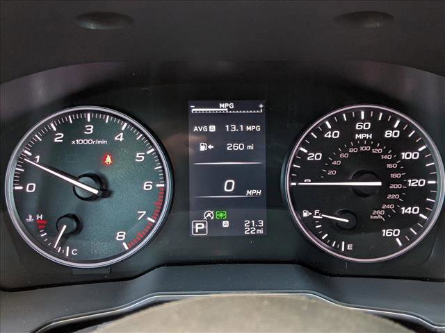 New 2025 Subaru Legacy Limited image 10