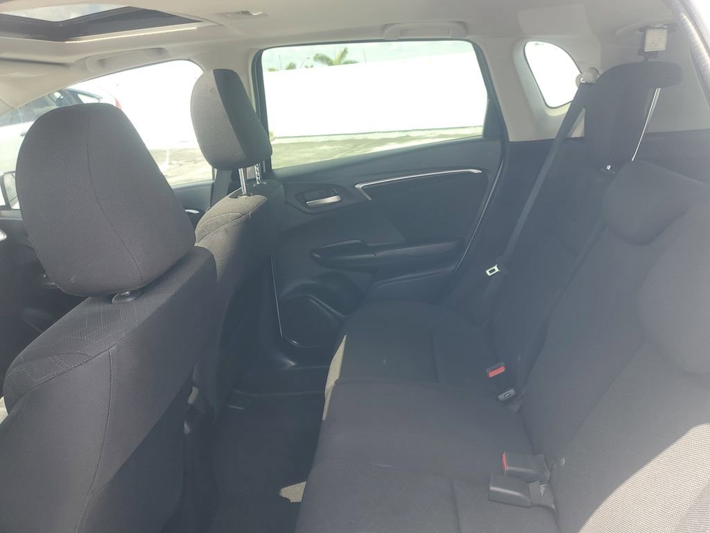 Used 2016 Honda Fit EX image 10