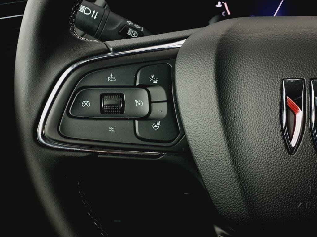 New 2026 Buick Encore GX Preferred w/ Advanced Technology Package image 7