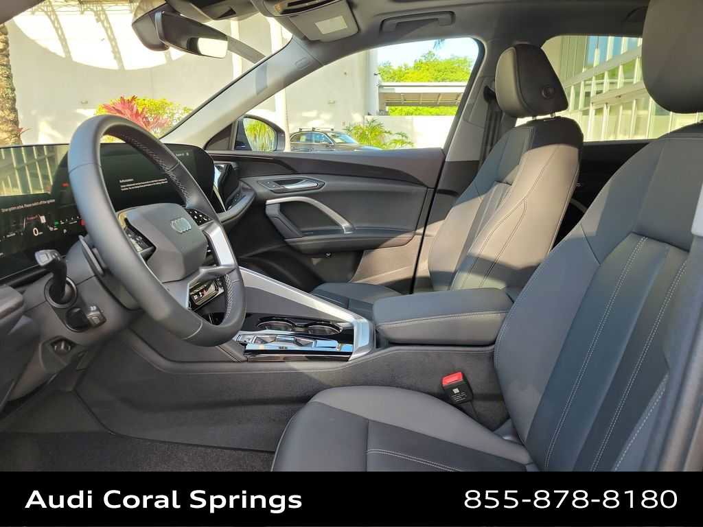 Certified 2025 Audi Q5 Premium w/ Convenience Package image 19