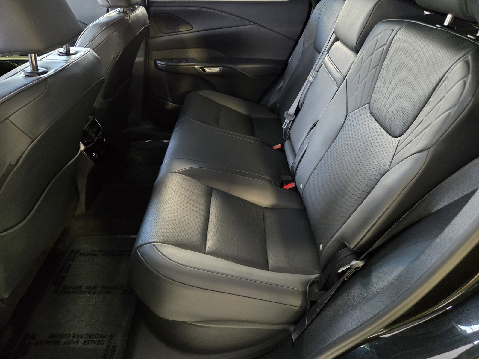 Certified 2025 Lexus RX 350 FWD image 11