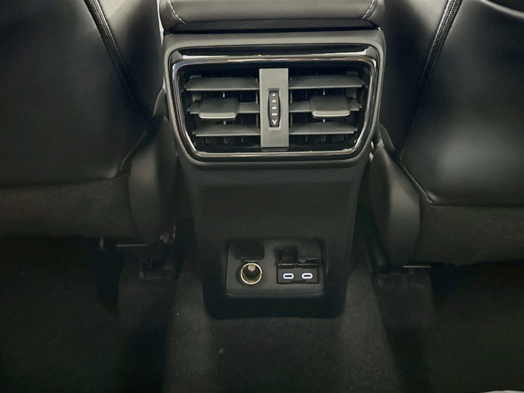 New 2026 Lexus NX 350h AWD w/ Accessory Package (2T) image 18