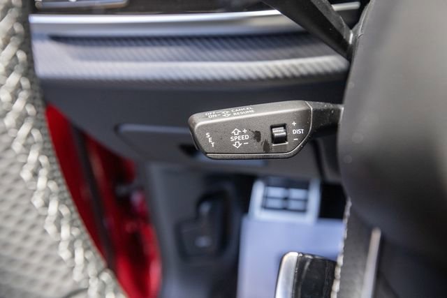 New 2025 Audi RS Q8 performance image 12