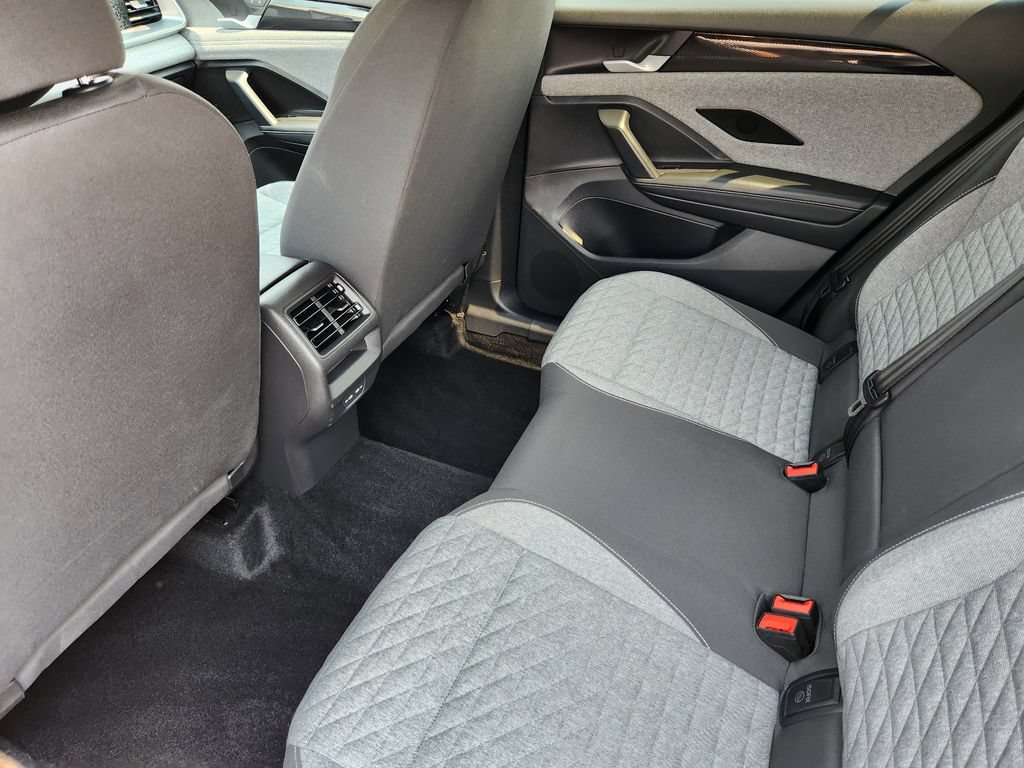 Certified 2025 Volkswagen Tiguan S AWD/4WD image 25