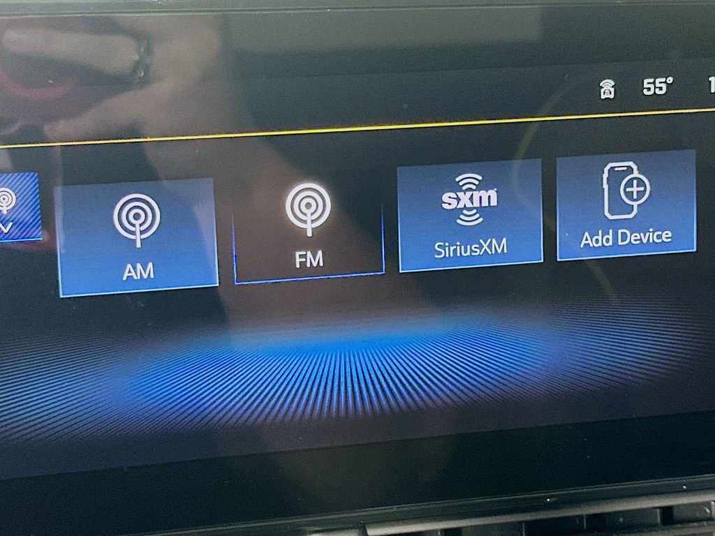 Used 2025 Chevrolet Trax ACTIV image 27