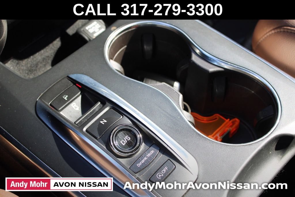 Used 2019 Acura MDX w/ Tech & Entertainment Pkg AWD/4WD image 47