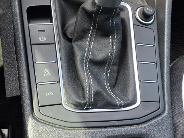 Certified 2024 Volkswagen Jetta Sport FWD image 18