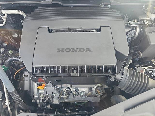Used 2024 Honda Pilot EX-L image 25