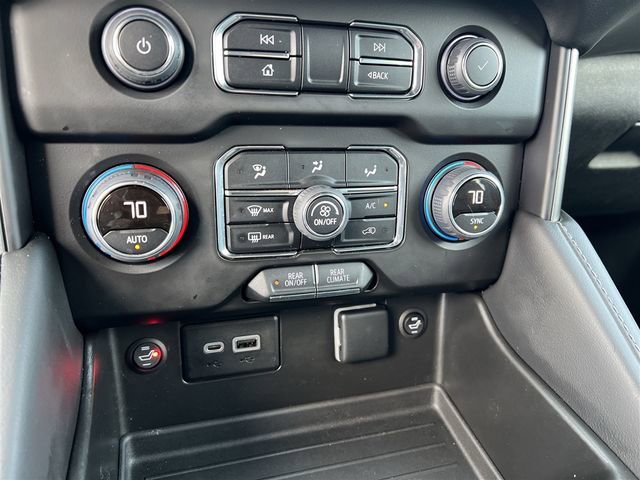 Certified 2023 Chevrolet Suburban LS image 20