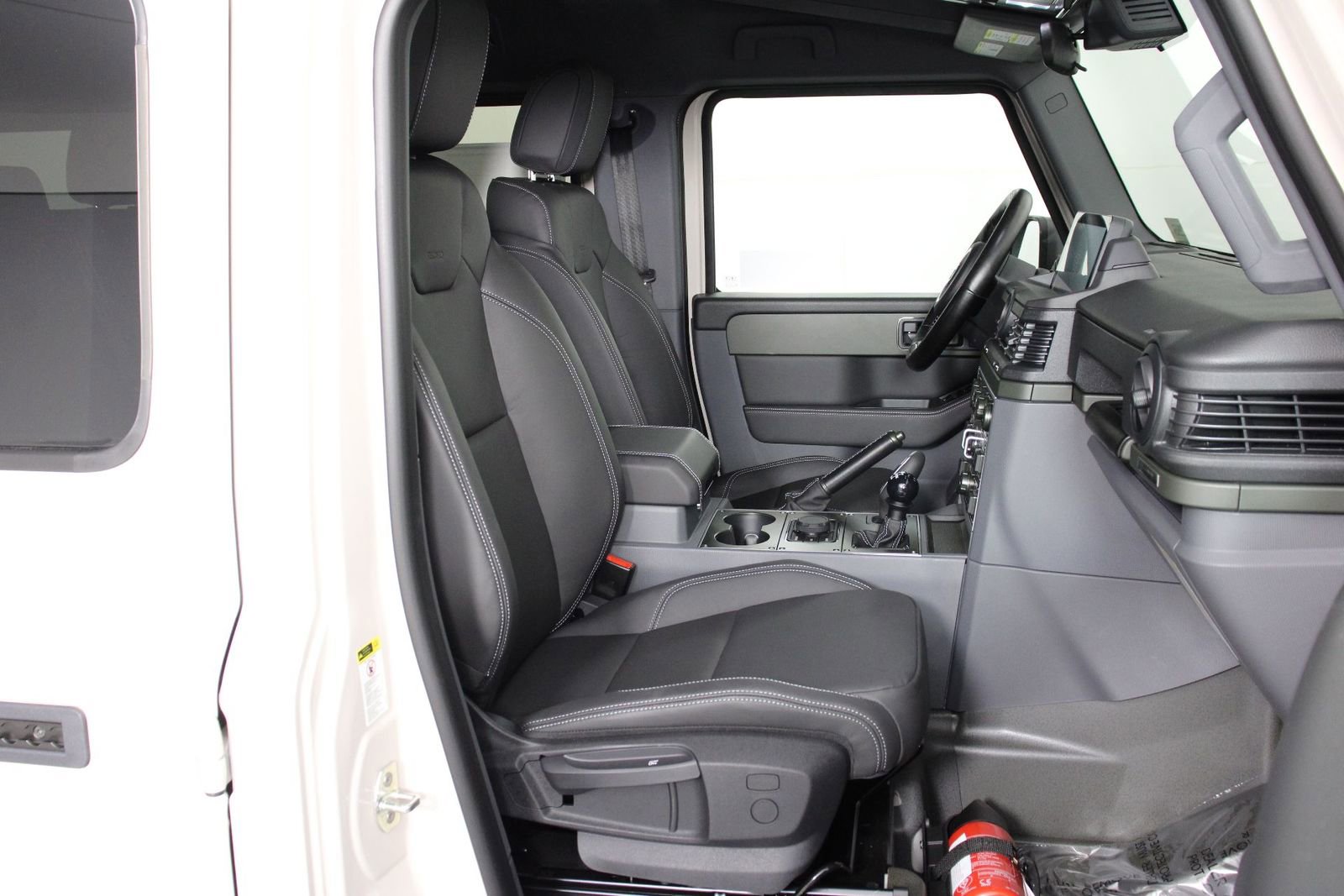 New 2025 INEOS Grenadier image 12