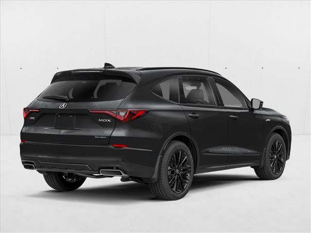 New 2026 Acura MDX A-Spec AWD/4WD video 2