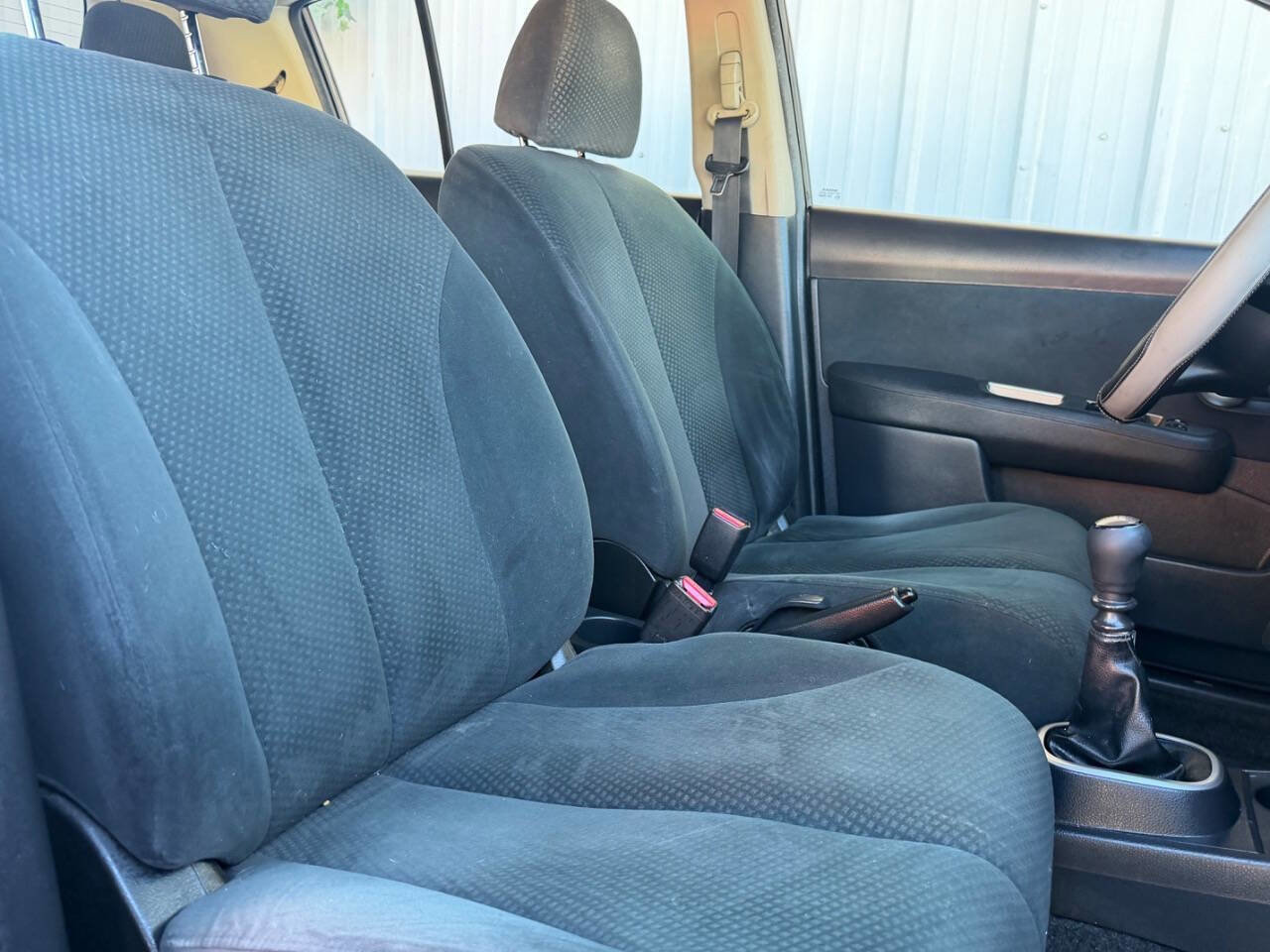 Used 2012 Nissan Versa 1.8 S image 16