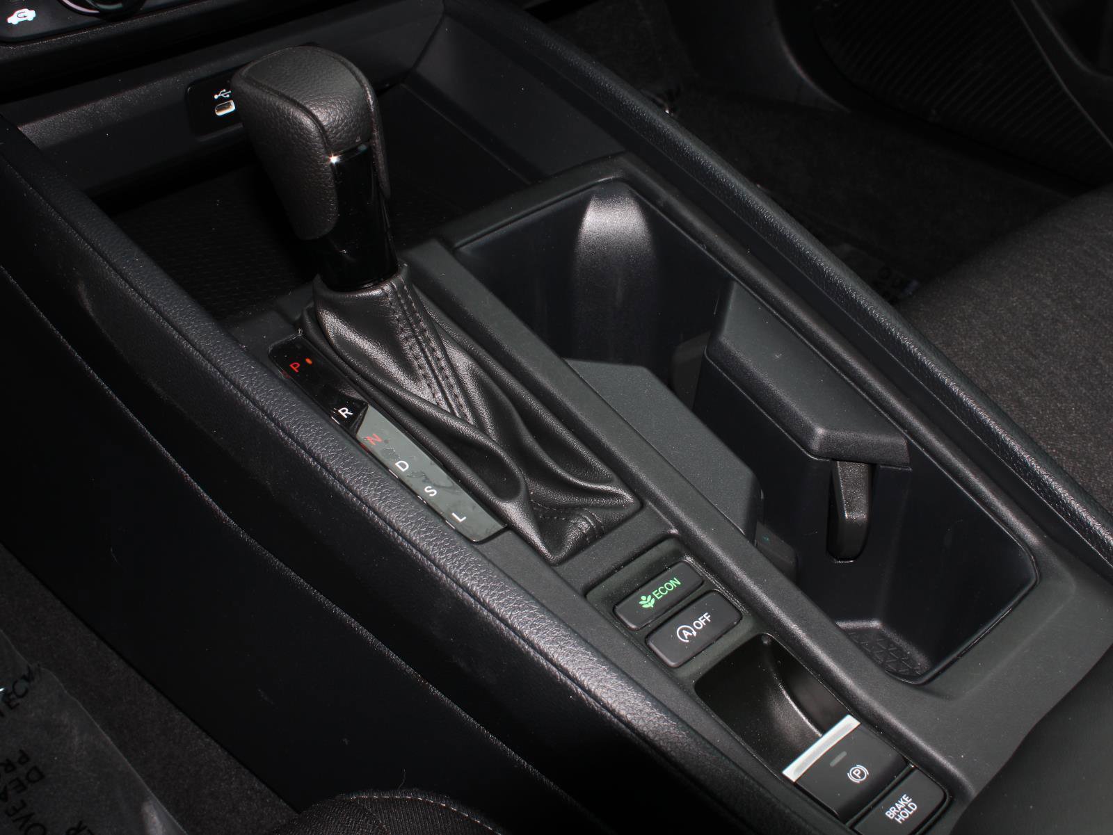 Certified 2023 Honda Accord EX image 14