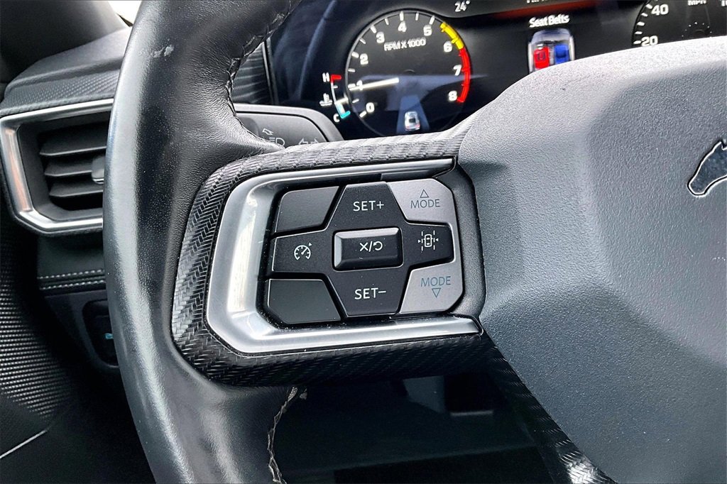 Used 2024 Ford Mustang Premium image 10