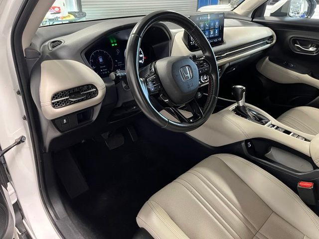 Used 2023 Honda HR-V EX-L image 19