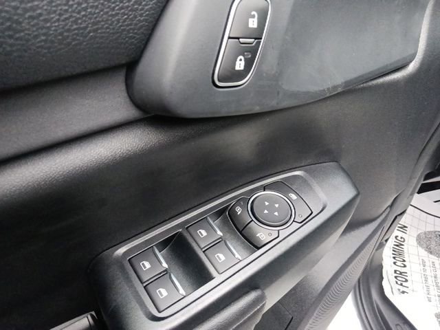 New 2026 Ford Ranger XL AWD/4WD image 12