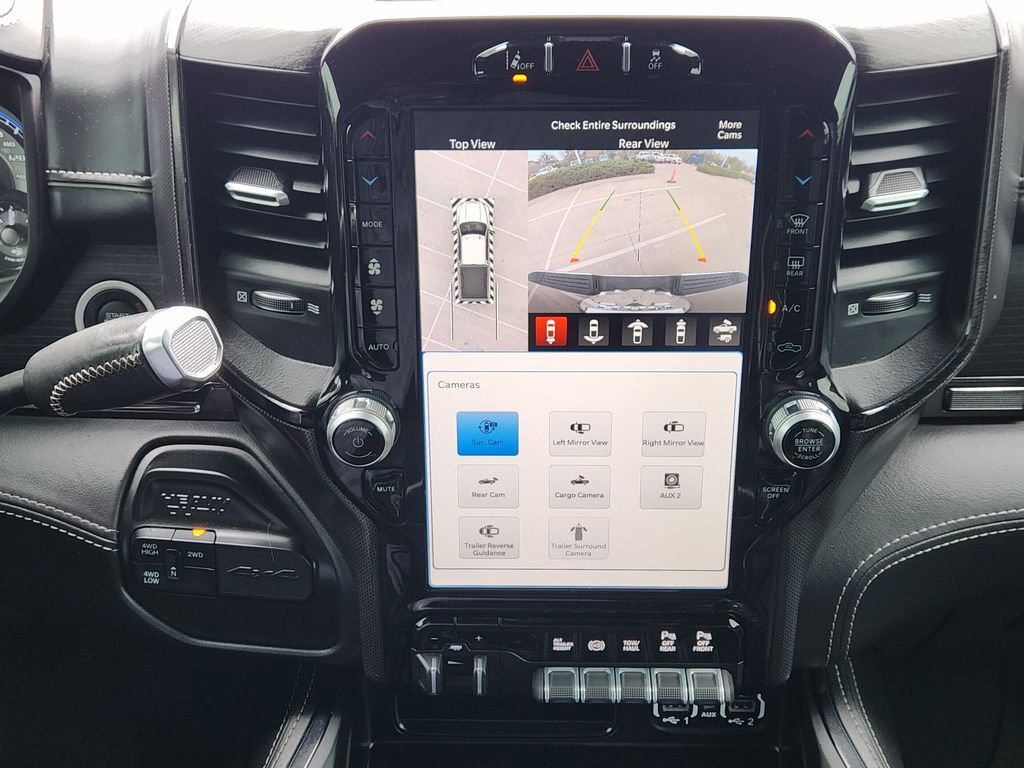 Used 2022 RAM 3500 Limited image 19