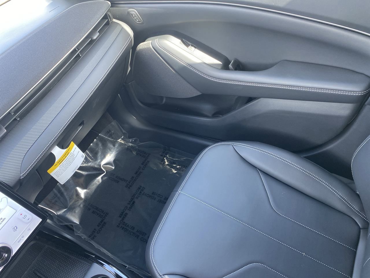 New 2026 Ford Mustang Mach-E Select image 14