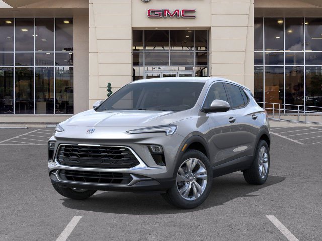 New 2026 Buick Encore GX Preferred w/ Advanced Technology Package FWD image 6