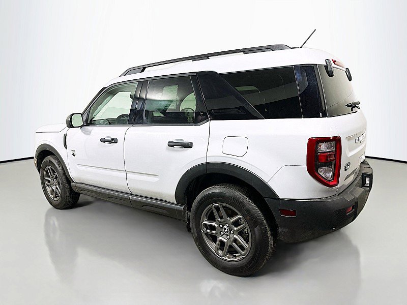 New 2026 Ford Bronco Sport Big Bend w/ Convenience Package image 5