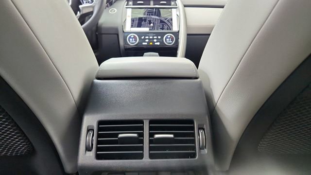 Used 2024 Jaguar E-PACE R-Dynamic SE image 51