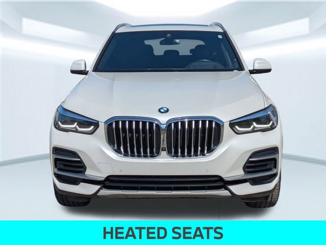 Used 2023 BMW X5 sDrive40i w/ Premium Package image 11