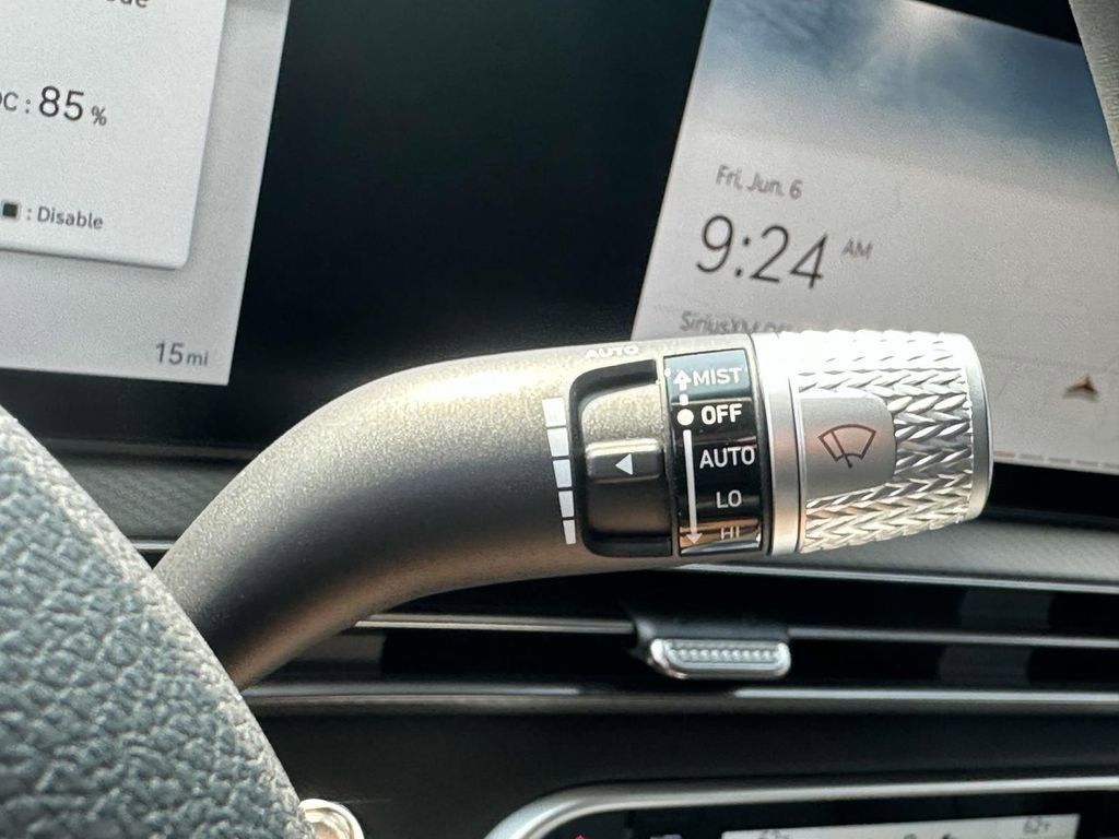 New 2025 Genesis GV60 Advanced AWD/4WD image 21