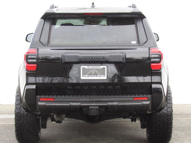 Used 2025 Toyota 4Runner SR5 image 7