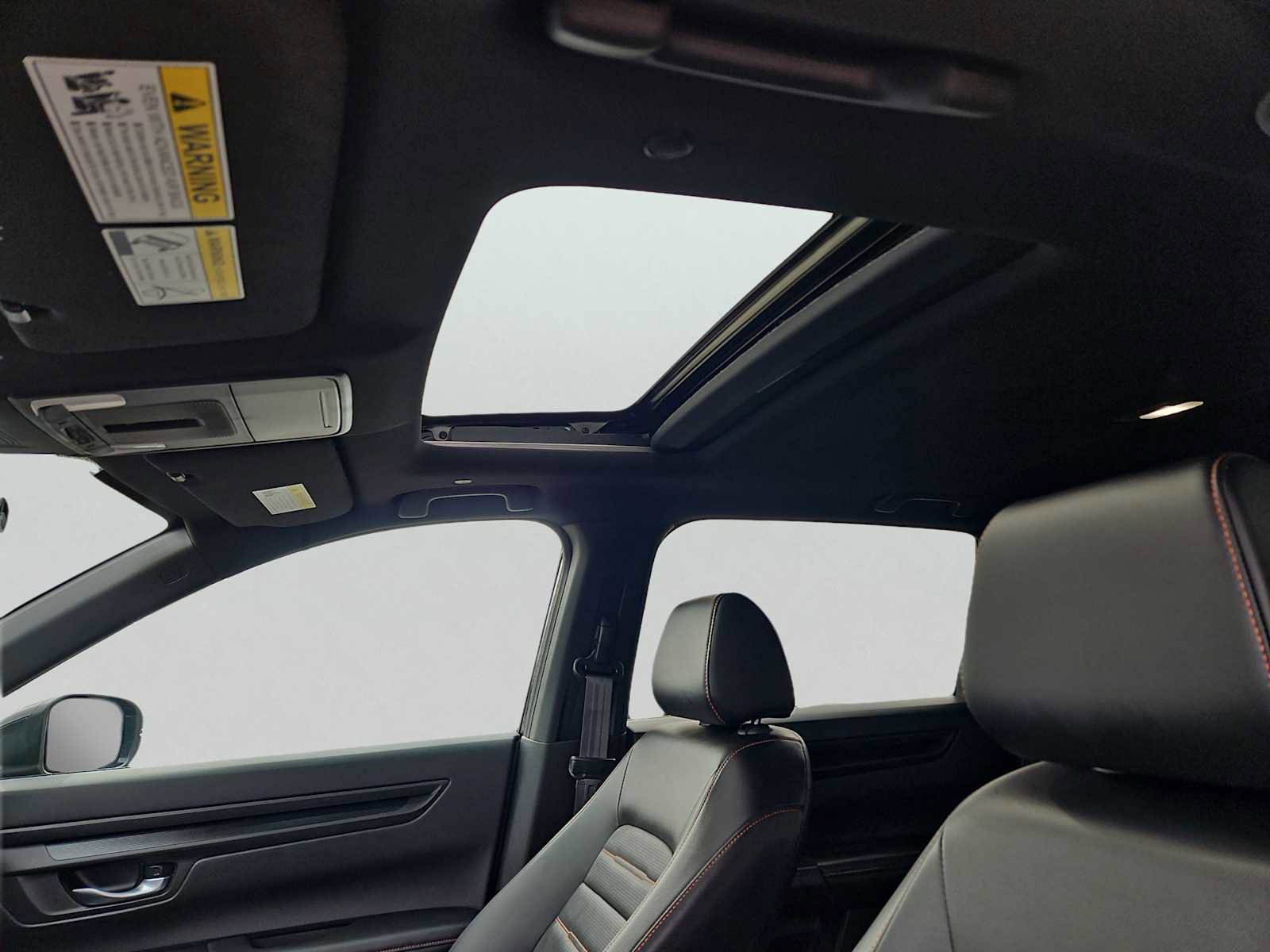 Certified 2025 Honda CR-V Sport-L image 15