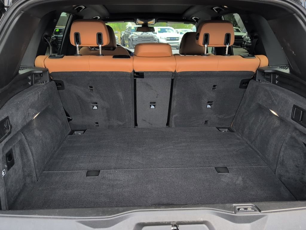 Used 2022 BMW X5 xDrive45e AWD/4WD image 12