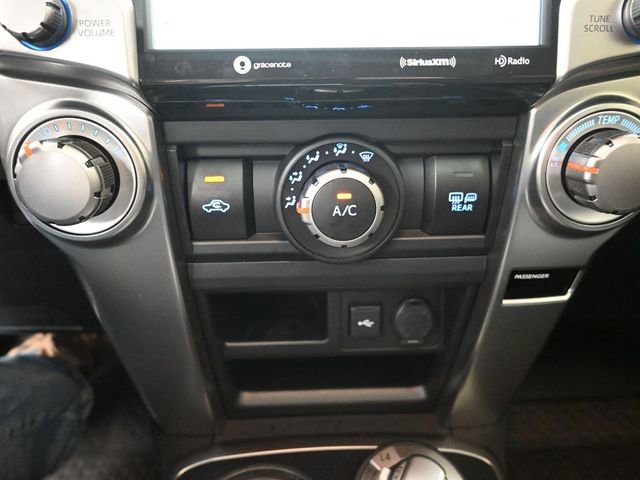 Used 2024 Toyota 4Runner SR5 Premium w/ Moonroof Package AWD/4WD image 18