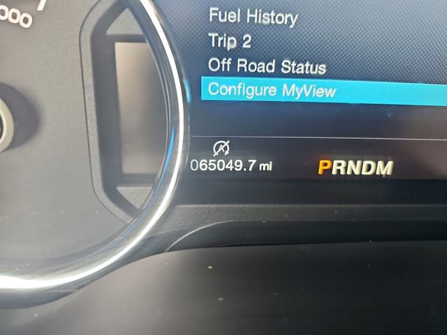 Used 2018 Ford F150 Lariat w/ Equipment Group 502A Luxury AWD/4WD image 16