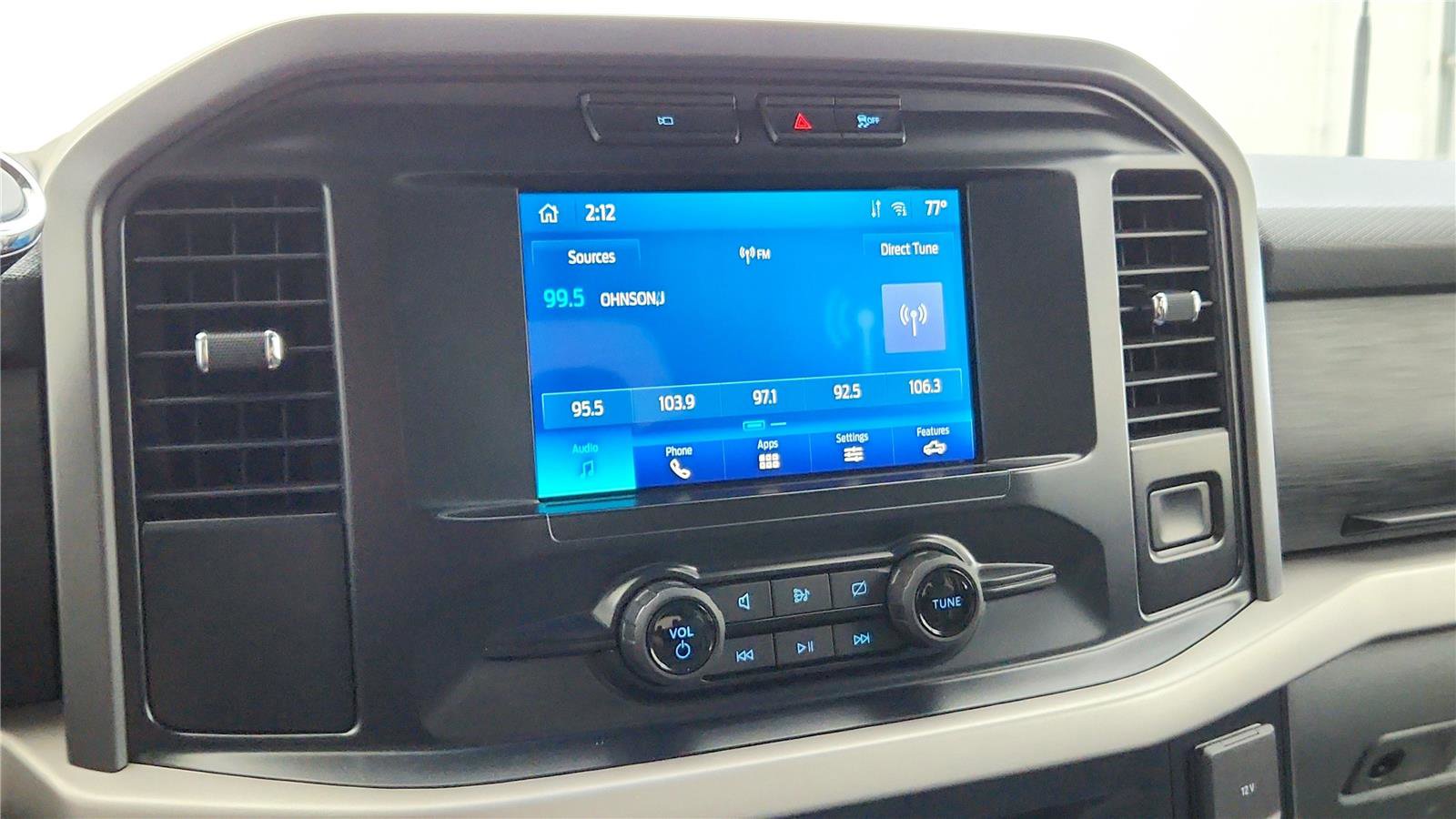 Used 2023 Ford F150 XLT image 42