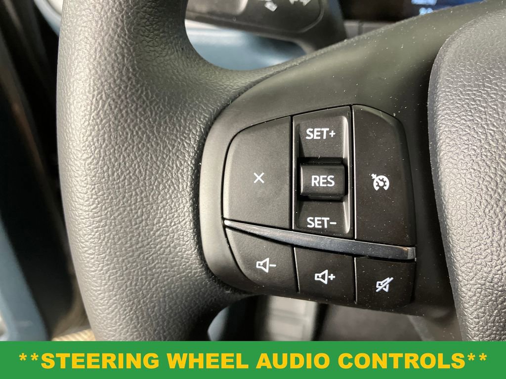 New 2026 Ford Maverick XL image 17