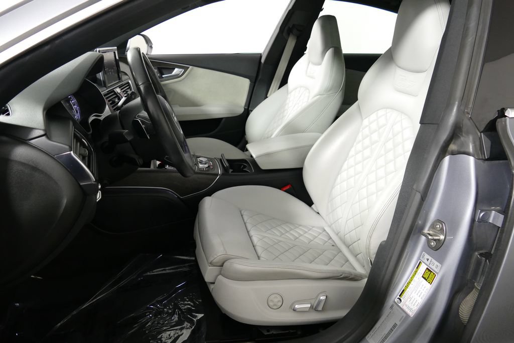 Used 2017 Audi S7 Prestige w/ S7 Sport Package AWD/4WD image 10