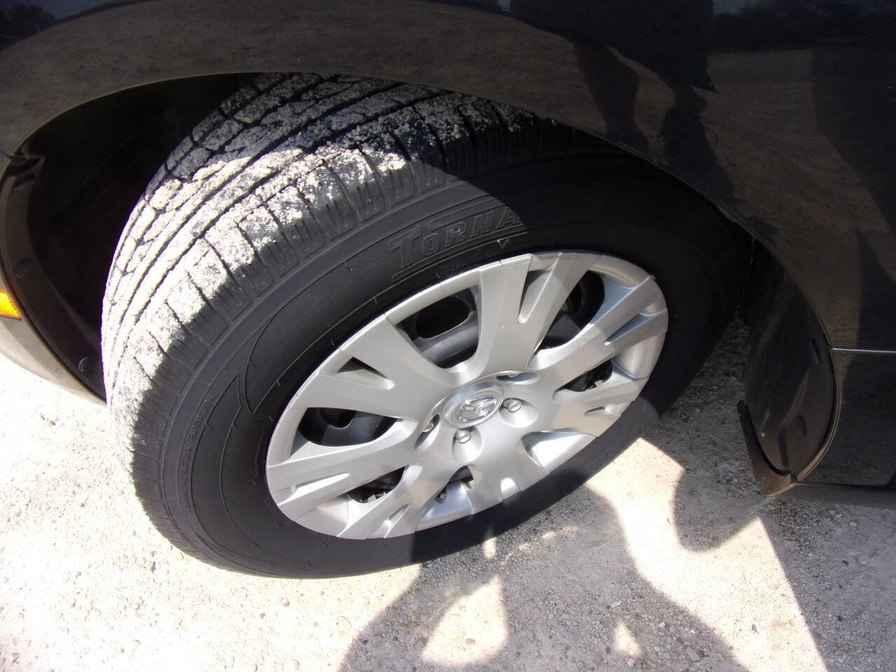 Used 2011 MAZDA MAZDA6 i Sport image 4