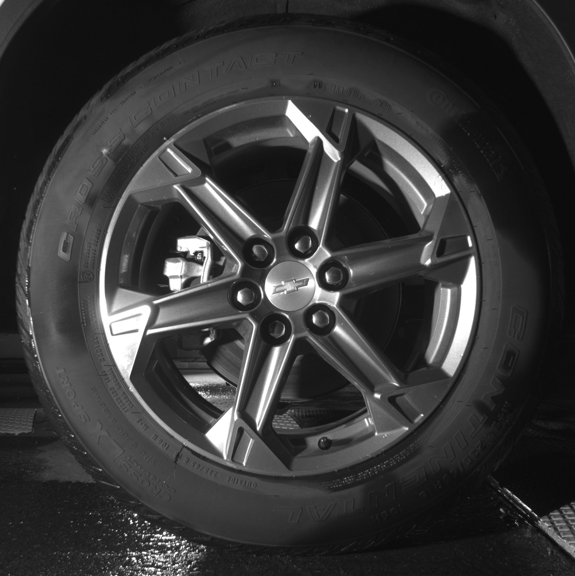 Used 2025 Chevrolet Blazer LT image 15