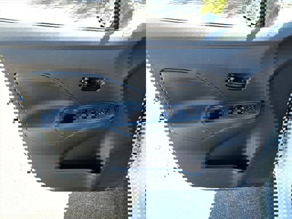 New 2025 Nissan Versa S w/ Trunk Package image 7