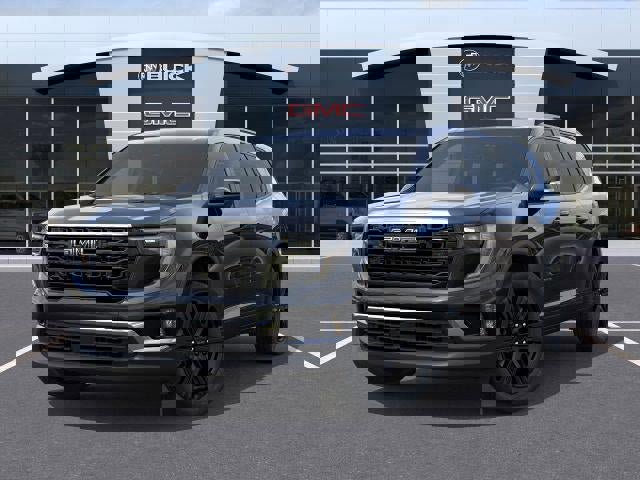 New 2026 GMC Acadia Elevation w/ Black Edition image 6