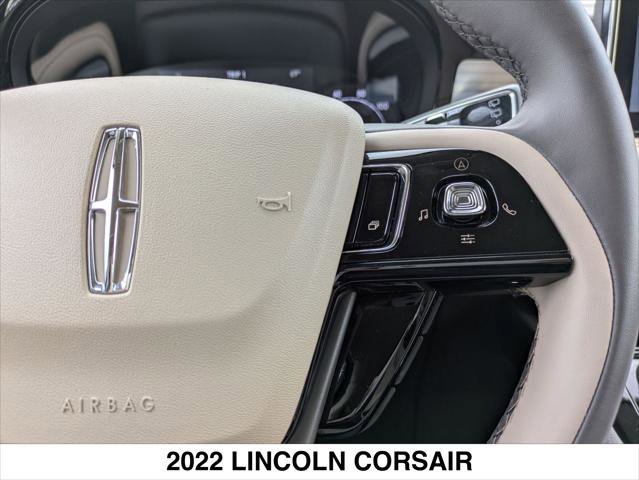 Used 2022 Lincoln Corsair FWD image 15