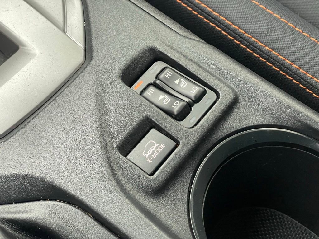 Used 2021 Subaru Crosstrek 2.0i Premium image 23