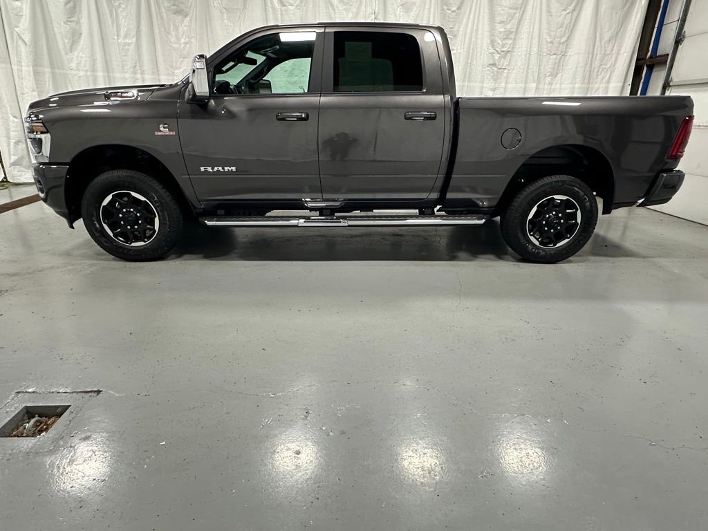 Used 2026 RAM 2500 Laramie image 4